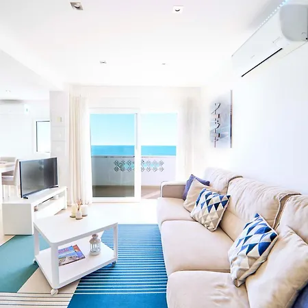 Apartamento Paraná By Algarve Vacation