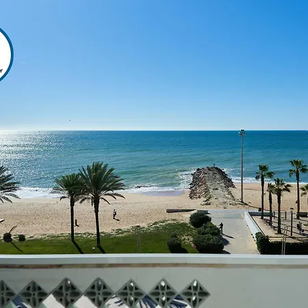 Apartamento Paraná By Algarve Vacation Quarteira