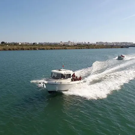 Paraná By Algarve Vacation Quarteira