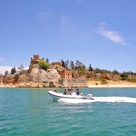 Paraná By Algarve Vacation Quarteira