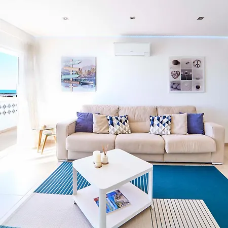 Parana By Algarve Vacation Appartement Quarteira