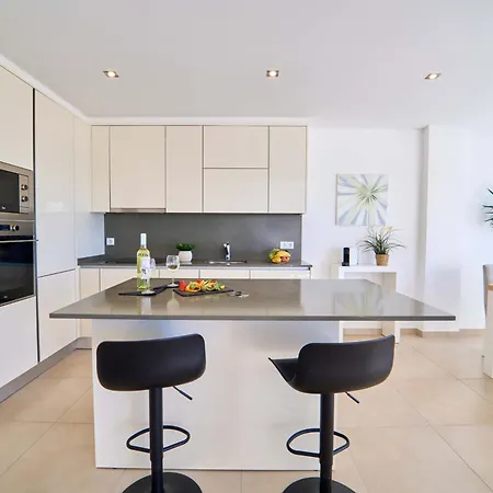 Appartement Parana By Algarve Vacation