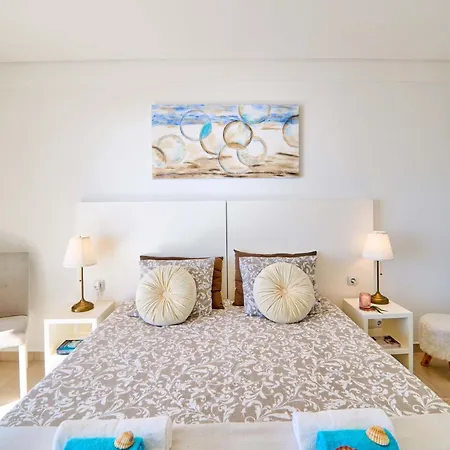Parana By Algarve Vacation Appartement