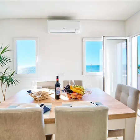 Appartement Parana By Algarve Vacation Quarteira