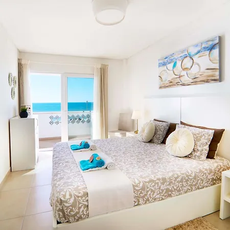 Parana By Algarve Vacation