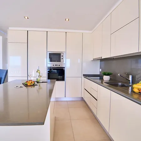 Parana By Algarve Vacation Appartement