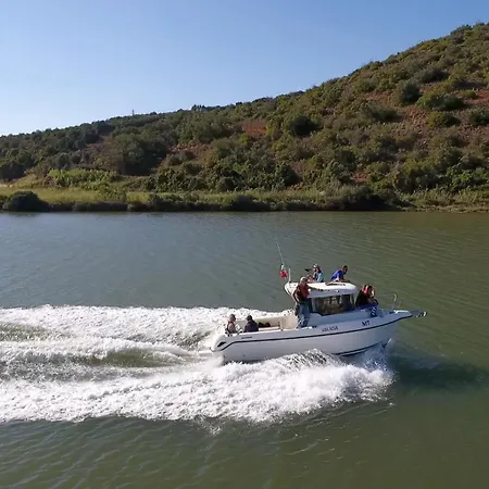 Parana By Algarve Vacation * Quarteira