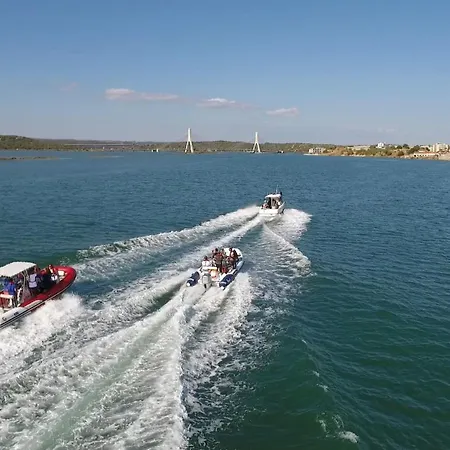 Parana By Algarve Vacation * Quarteira
