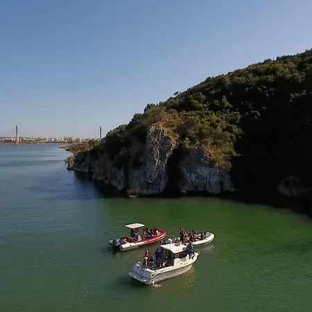 Appartement Parana By Algarve Vacation *