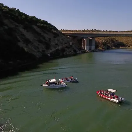 Parana By Algarve Vacation *