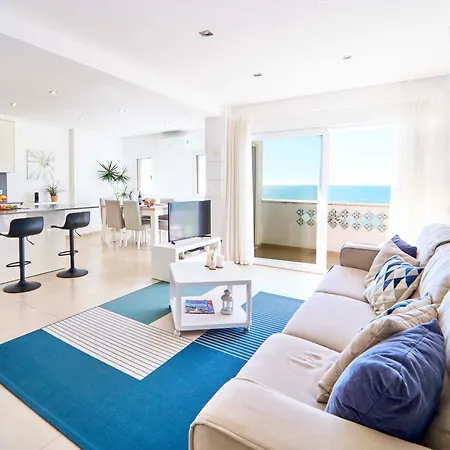 Apartamento Paraná By Algarve Vacation